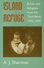 Sherman, A: Island Refuge