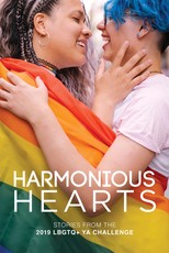 Harmonious Hearts 2019 - Stories from the Young Author Challenge, Volume 6