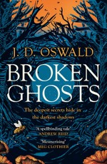 Broken Ghosts