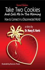 Take Two Cookies and Call Me in The Morning:How to Connect in a Disconnected World