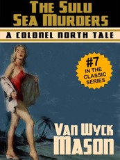 The Sulu Sea Murders