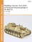 Modelling a German 15cm sIG33 auf Fahrgestell Panzerkampfwagen II (Sf) (Bison II)
