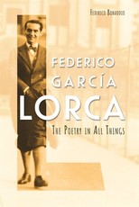 Federico GarcÃ­a Lorca
