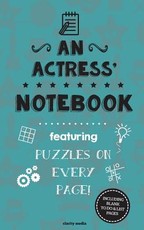 An Actress' Notebook