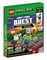 LEGO®  Minecraft(TM): Craft Your Quest - A Choose-Your-Path Experience (with exclusive minifigure, LEGO® pieces, play scene, poster, book and stickers)