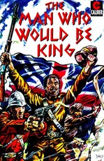 Man Who Would Be King