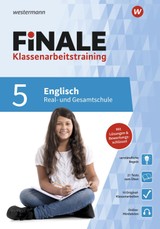 FiNALE Klassenarbeitstraining. Englisch 5