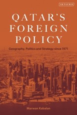 Qatar's Foreign Policy