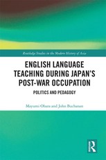 English Language Teaching during Japan's Post-war Occupation