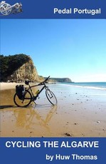 Cycling The Algarve