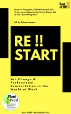 Restart!! Job Change & Professional Reorientation in the World of Work