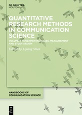Fundamental Issues, Measurement, and Study Design