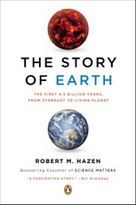 The Story of Earth