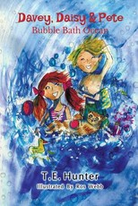 Davey, Daisy & Pete