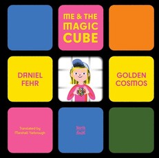 Me & the Magic Cube