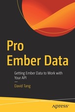 Pro Ember Data