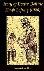 Story of Doctor Dolittle Hugh Lofting (1920)