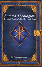 Summa Theologica