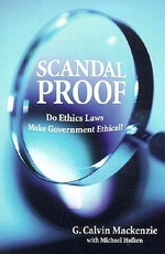 Scandal Proof