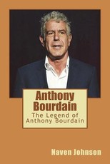 Anthony Bourdain