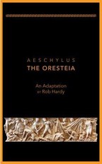 Aeschylus The Oresteia