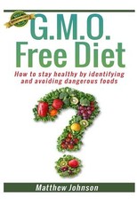 GMO Free Diet