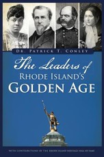 The Leaders of Rhode Island's Golden Age