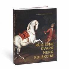 Rokiškio dvaro meno kolekcija