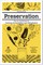 Preservation: The Art and Science of Canning, Fermentation and Dehydration