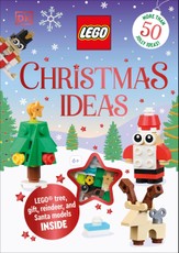 LEGO Christmas Ideas