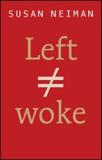 Left Is Not Woke