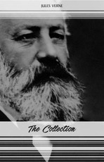 Jules Verne: The Collection