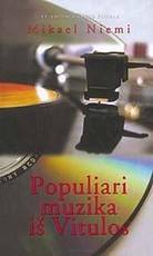 Populiari muzika iš Vitulos