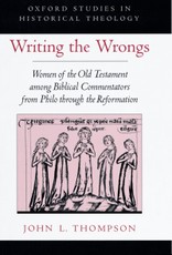 Writing the Wrongs