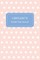 Chelsie's Pocket Posh Journal, Polka Dot