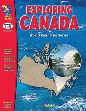 Exploring Canada
