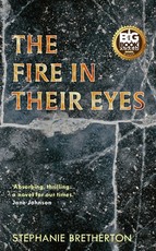 The Fire In Their Eyes