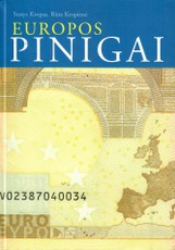 Europos pinigai