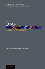 The Utah State Constitution