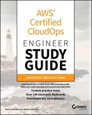 AWS Certified CloudOps Engineer Study Guide