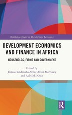 Development Economics and Finance in Africa