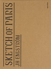 Jh EngstrÃ¶m: Sketch of Paris