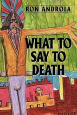 What To Say To Death