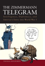 The Zimmermann Telegram