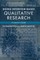Doing Interview-Based Qualitative Research