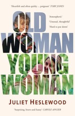 Old Woman Young Woman