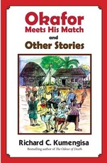 Okafor Meets his Match
