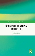 Sports Journalism in the UK