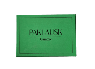 Pokalbių kortelės PAKLAUSK | GAMTOJE