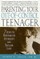 Parenting Your Out-of-Control Teenager